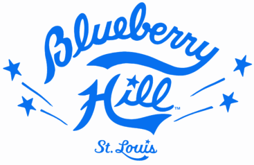 Blueberry Hill